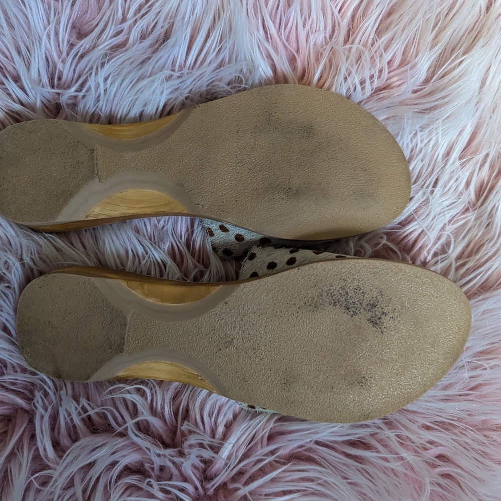 Matisse Havana Slide Sandals - Picture 7 of 7